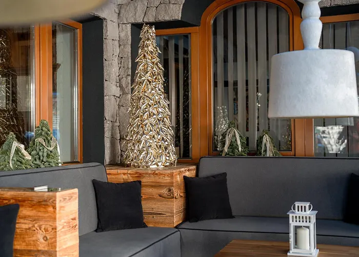 Croce Bianca Leisure & Spa Hotel Canazei